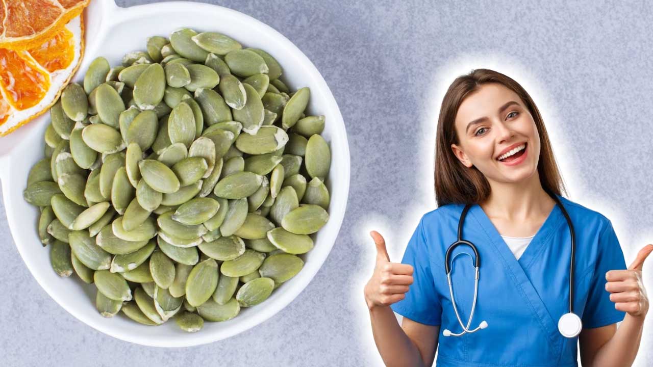 Dieta cu semințe de dovleac - poți să slăbești 6 kilograme în 7 zile