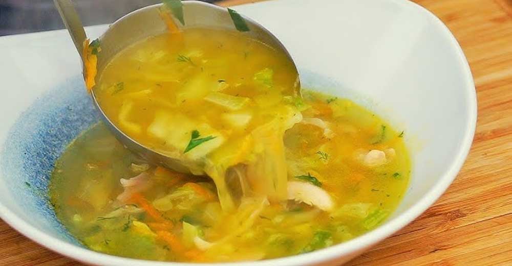 Dieta cu supă de varză: slăbește în 7 zile (meniu complet pentru cură)