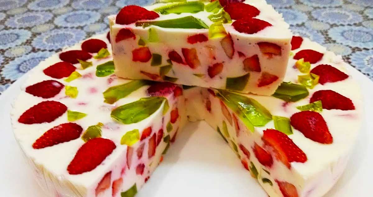 Tort Diplomat de Vară – cremos