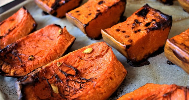 DOVLEAC COPT - Este BUN pentru OCHI