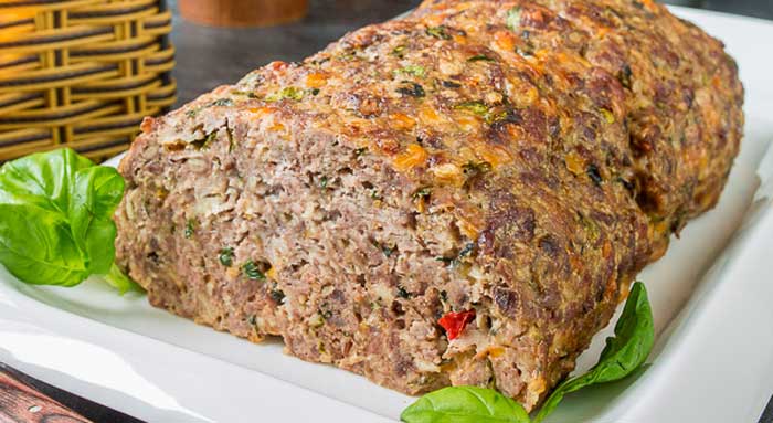 Drob de miel in prapure  - nelipsit de pe masa de Paște