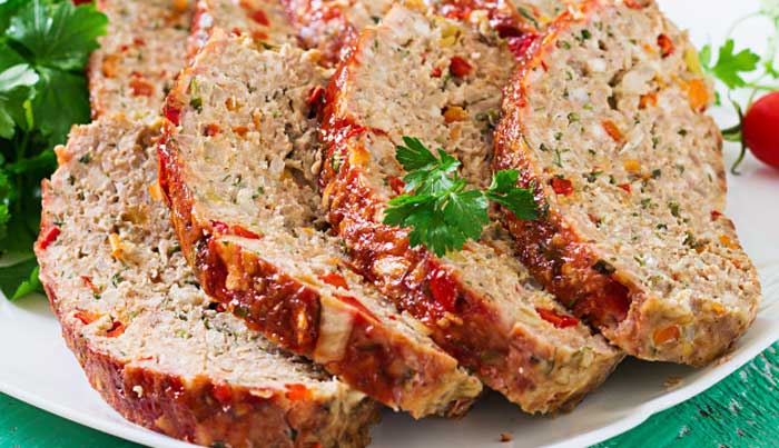 Drob de miel -  un preparat ce poate fi pregatit oricând