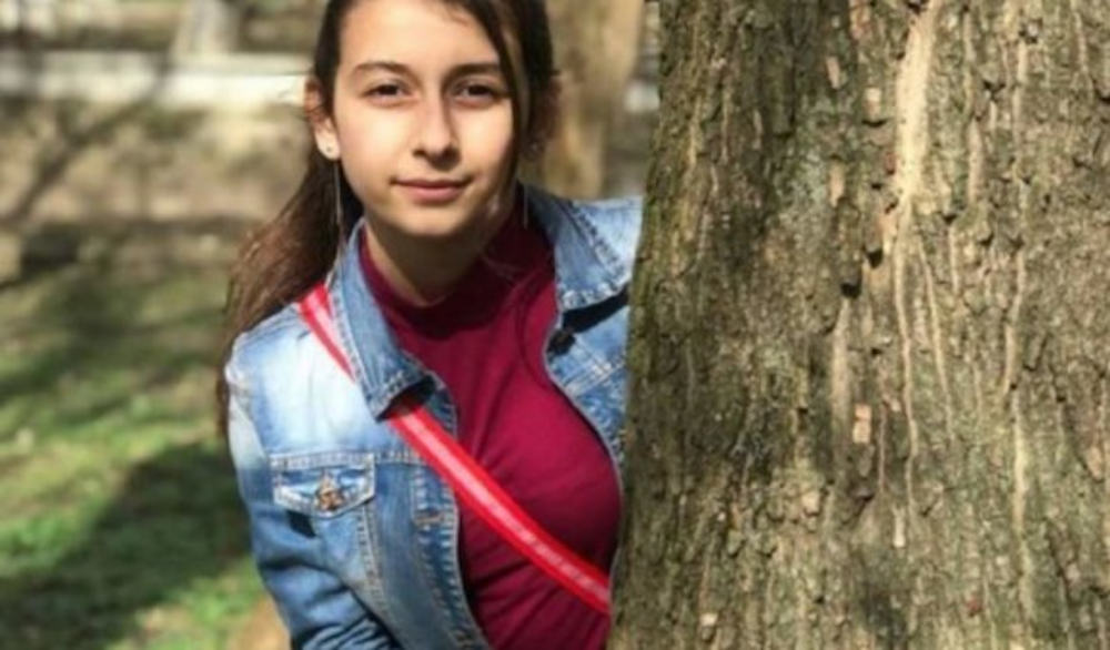 Fata de la țară cu 10 pe linie la Evaluarea Națională: "Tot timpul mi-am dorit să merg la mare. O să ajung într-o bună zi"