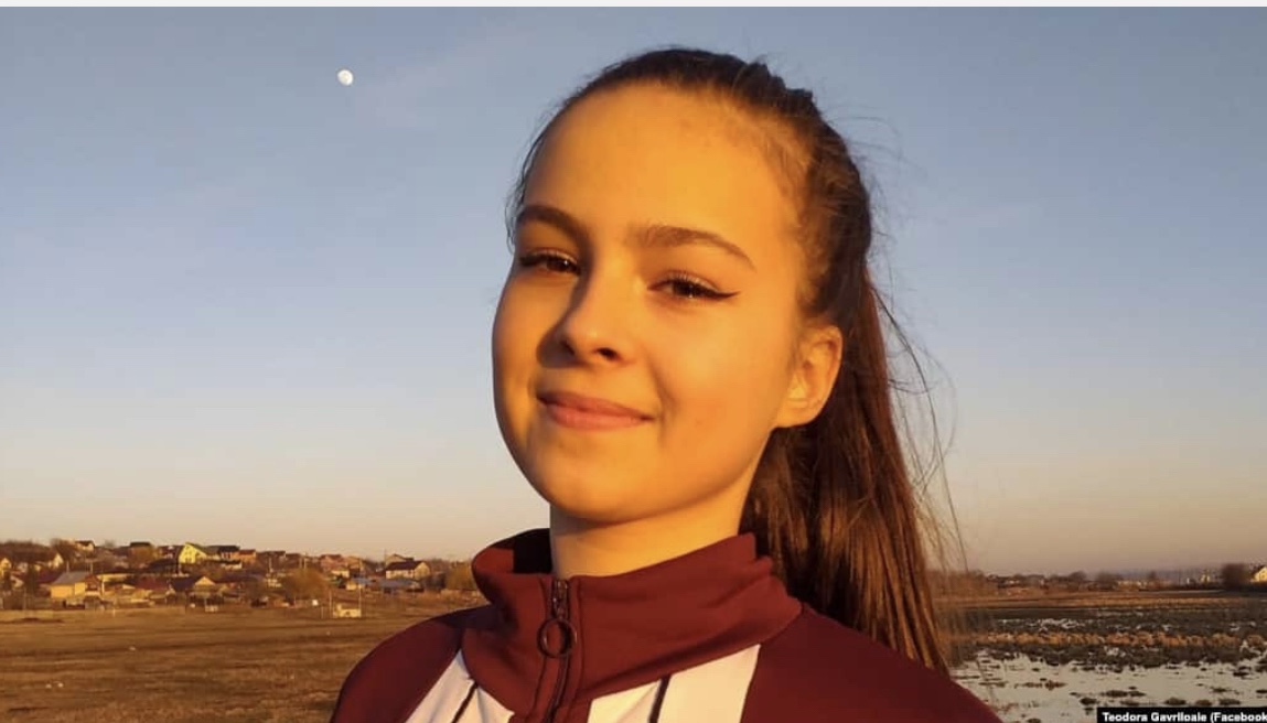 „Voi fi primul medic din familia mea” - Admisă cu nota 10 la Medicină. Elevă dintr-o familie cu venituri modeste