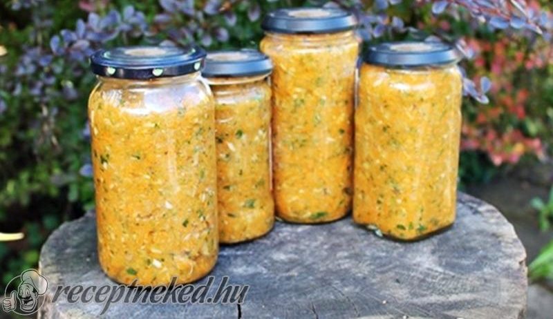 Legume la borcan - Mai gustoase decât orice supe la plic