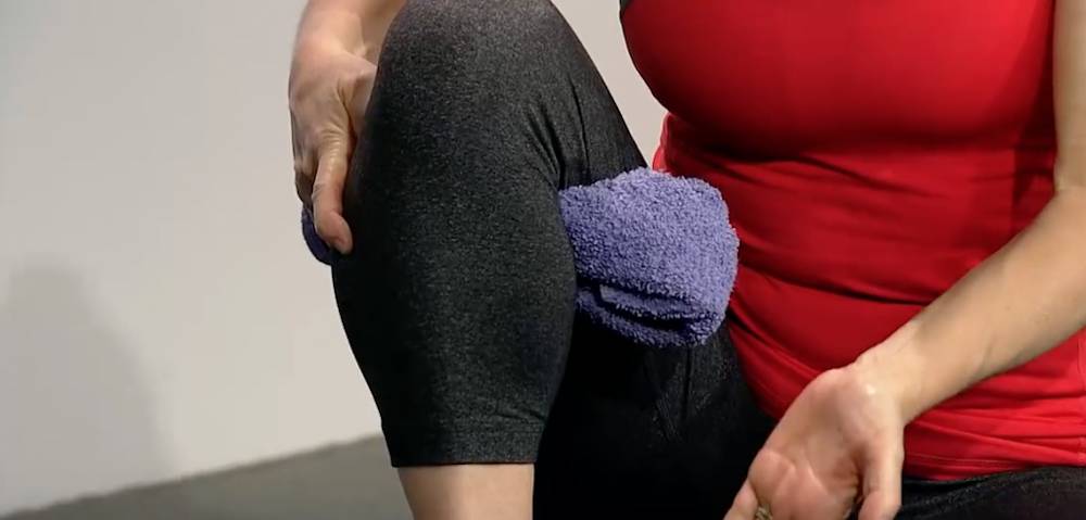 Dacă faci acest exercițiu în mod regulat