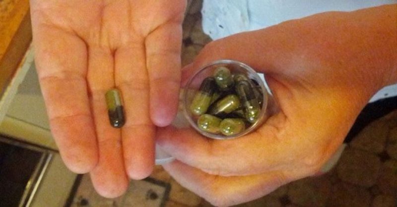 Această substanță naturală înlocuiește toate analgezicele