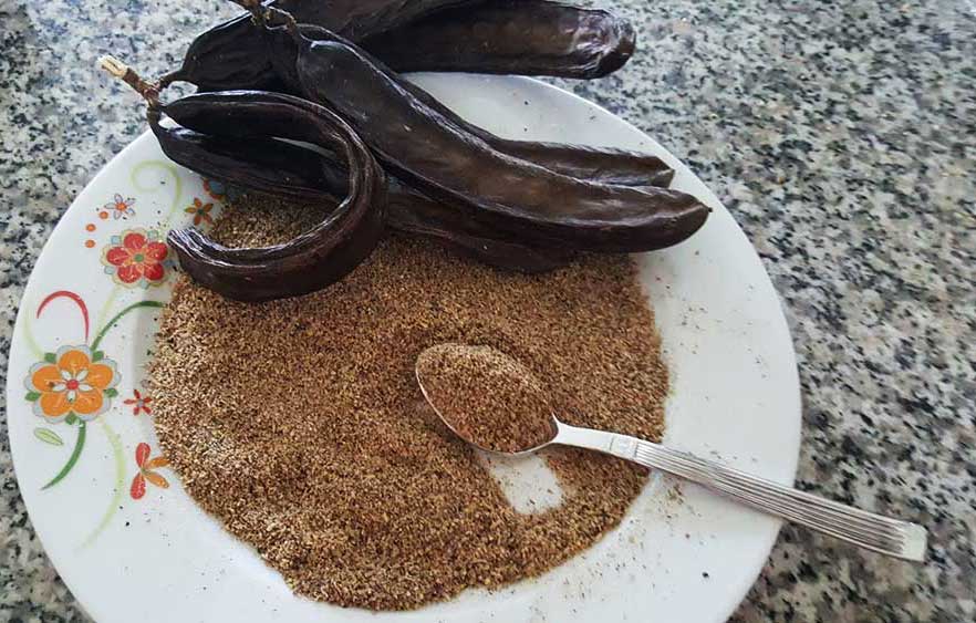 Faina de roșcov: 6 proprietăți și beneficii