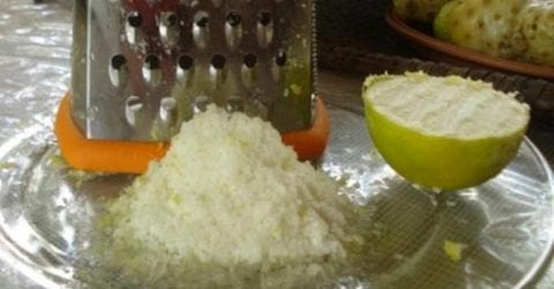 Această rețetă curăță intestinele rapid și eficient. Iată cum se consumă