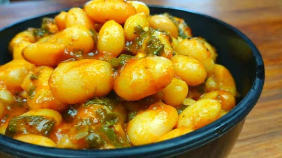 Fasole la Cuptor. O rețetă pentru orice gospodină!