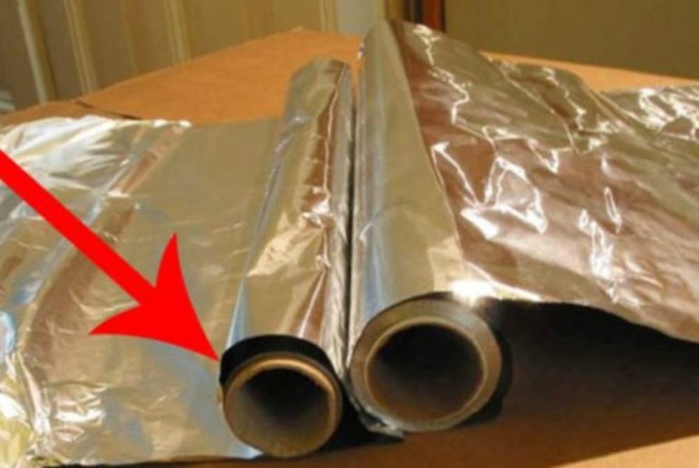 Iată cât este de periculoasă folia de aluminiu pe care o folosești în bucătărie