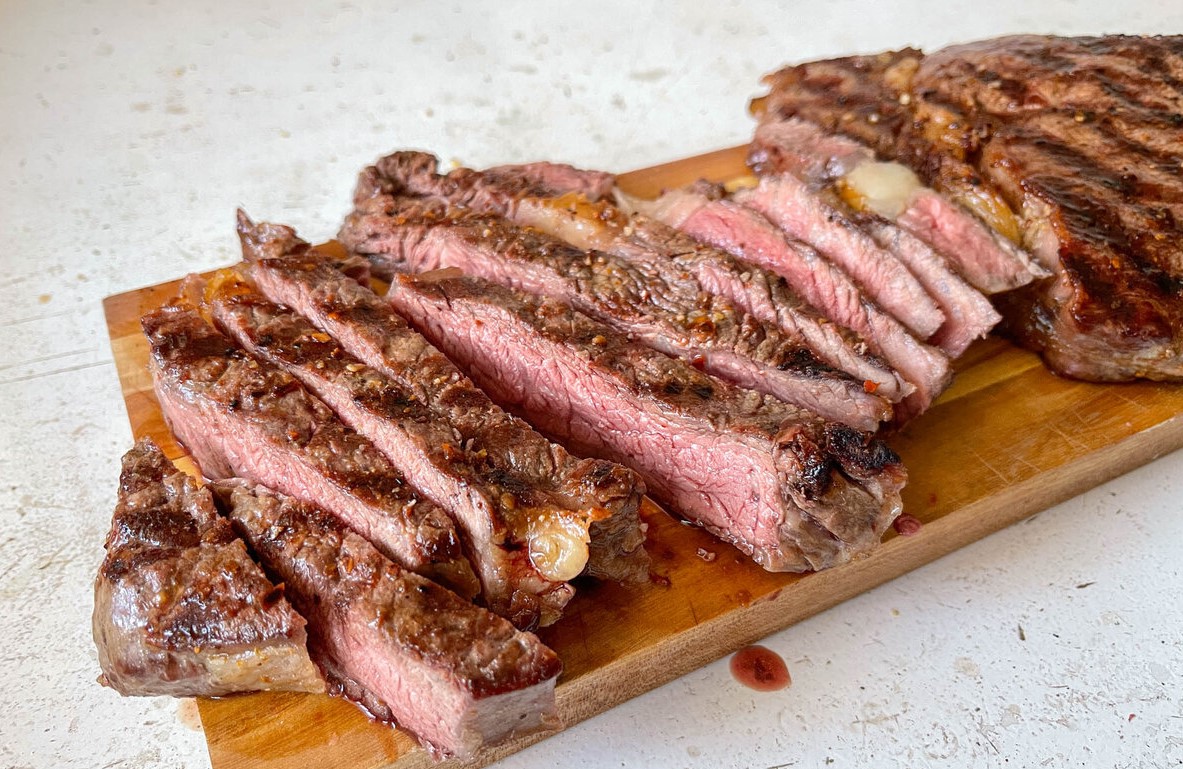 Fripitură din mușchiuleț de vită