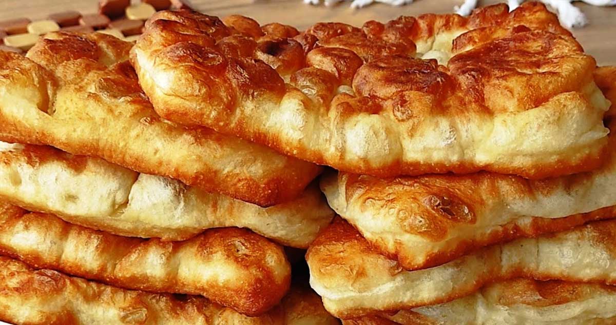 Plăcinte moi cu brânză de vaci: familia mea pur și simplu le adoră