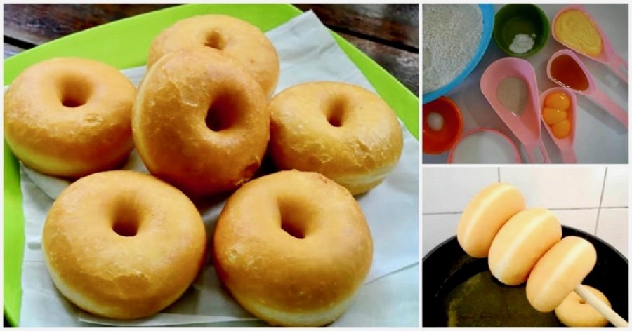 Gogoși delicioase cu brânză. Un fel de papanași pufoși. De-a dreptul delicioase!