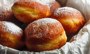 Vezi care e secretul pentru cele mai pufoase gogoși