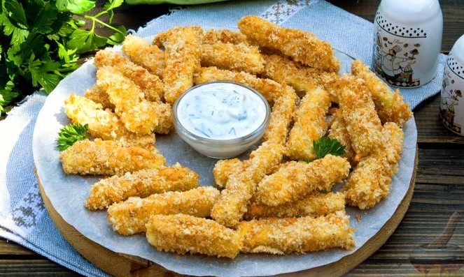 5 Rețete simple de dovlecei pe care orice gospodină trebuie să le știe