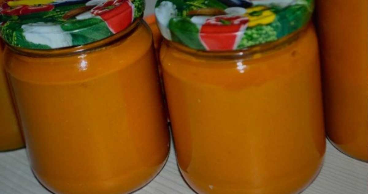 ICRE de DOVLECEL - O Rețetă GUSTOASĂ și SĂNĂTOASĂ