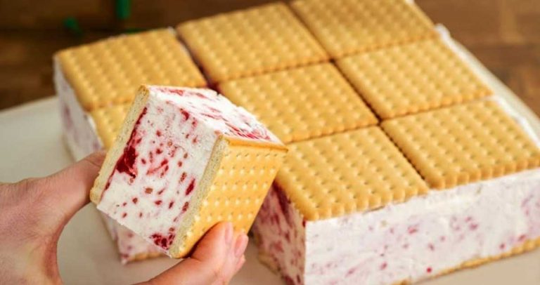 Cea mai delicioasă înghețată în doar 5 minute? O poate pregăti oricine și aveți nevoie doar de câteva ingrediente