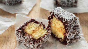 O “ tăvălită” delicioasă în nucă de cocos - încaercă această retetă simplă