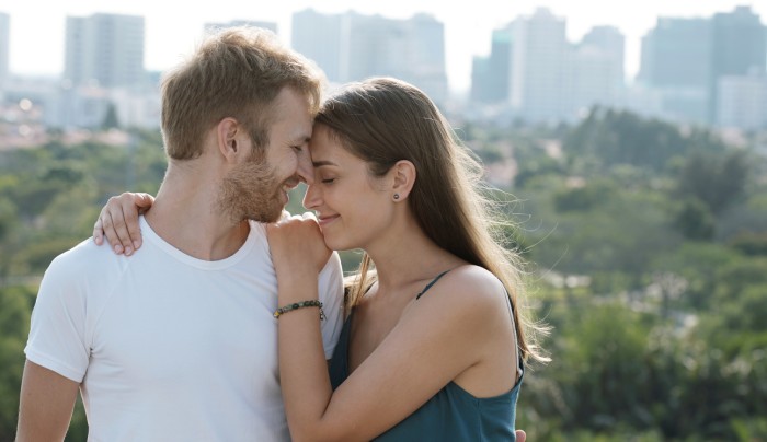 Iubirea învinge tot - Să iubești mereu omul care stă lângă tine