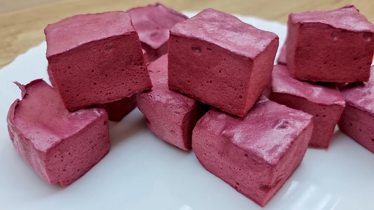 Jeleu delicios cu hibiscus: Rapid
