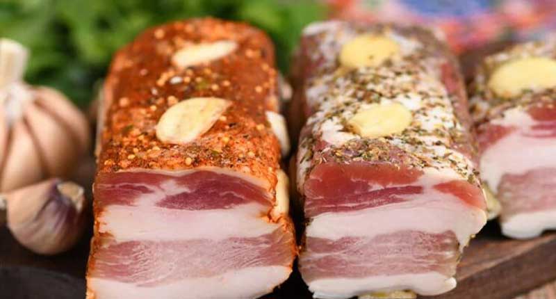 Kaizer de porc fraged și aromat – preparat acasă