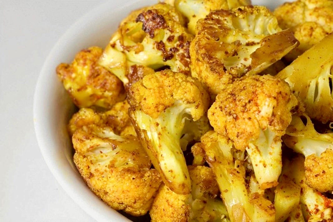 Conopidă pane - Cel mai gustos mod de a consuma conopida