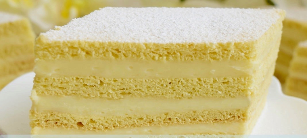 Prăjitură Alba ca Zăpada - Prăjitura care îți amintește de sărbători