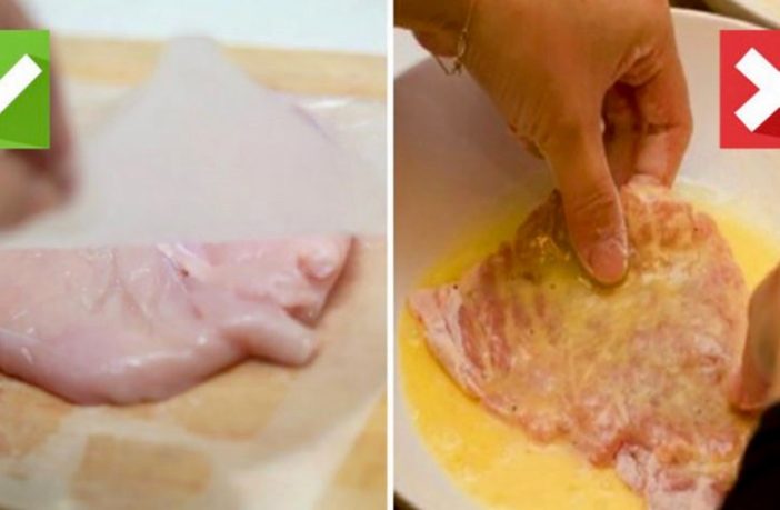 Pesmet Fără Ouă - O Alternativă Delicioasă a Pesmetului