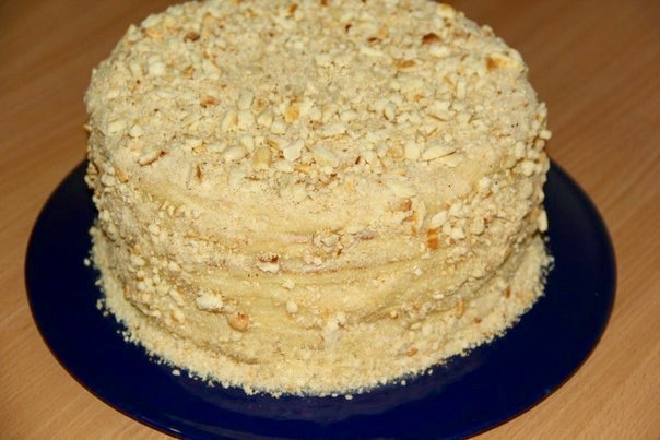 Tort fără coacere - Rețetă simplă și rapidă de tort