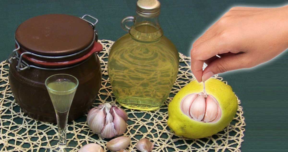 Curățarea VASELOR de SÂNGE cu acest REMEDIU din BĂTRÂNI - Vezi Rețeta