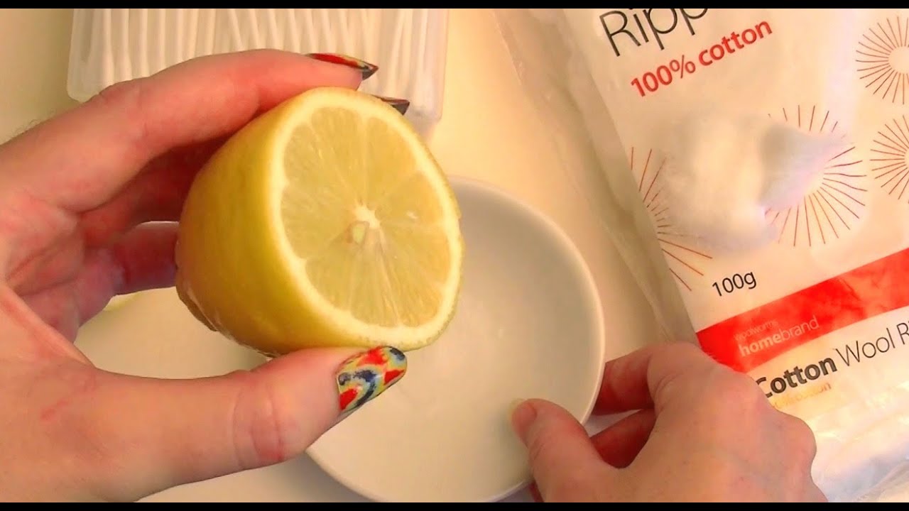 28 de Moduri prin care poți utiliza o lămâie - Iată ce proprietăți are aceasta