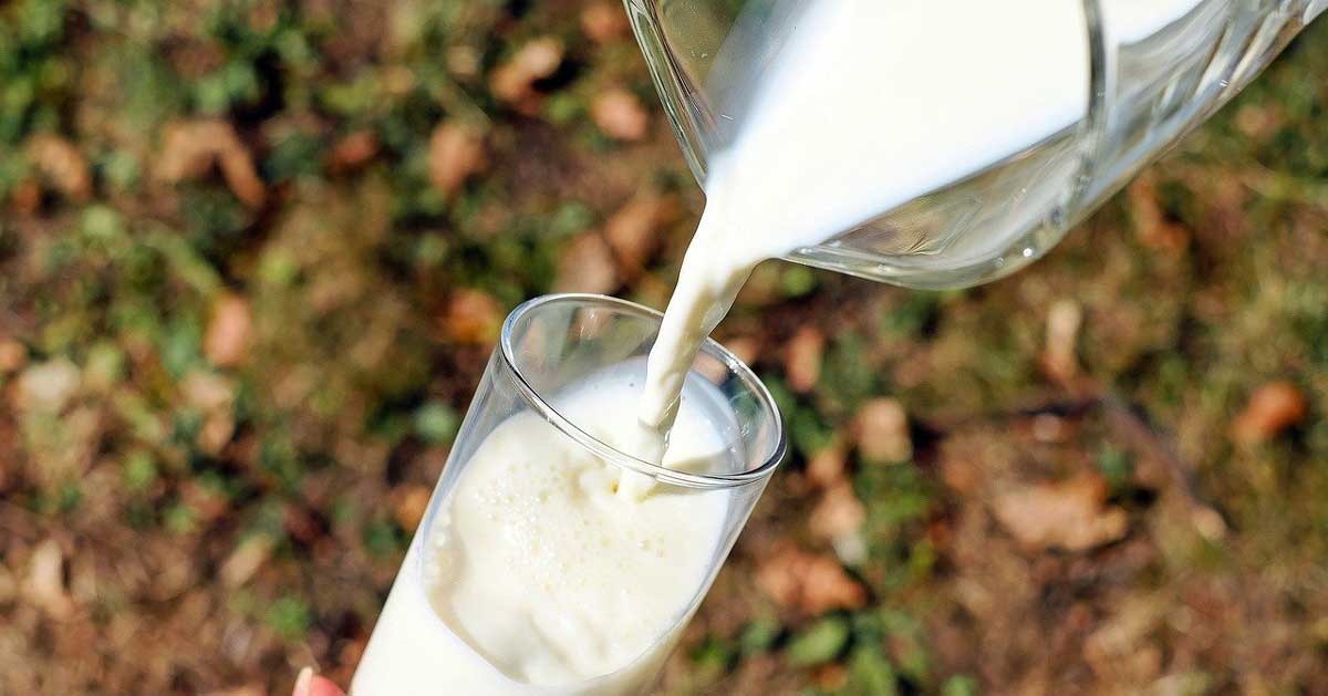 Consumă lapte cu scorțișoară dacă vrei să dormi mai bine