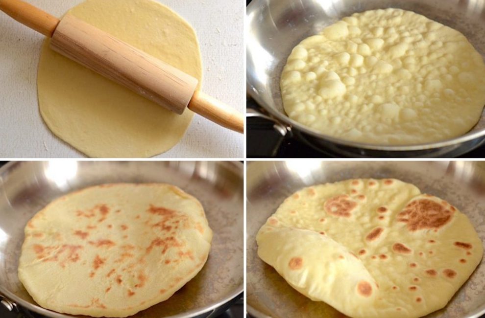 Cum să faci lipii de casă din doar 4 ingrediente. Rețetă rapidă