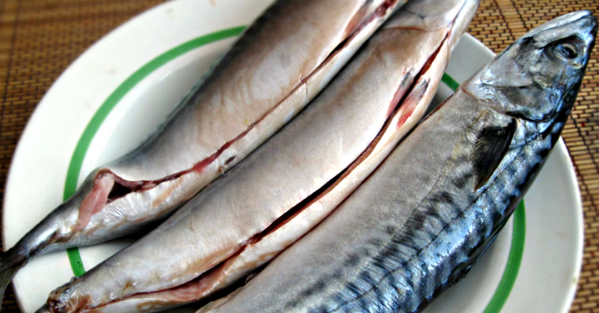 Macrou la cuptor cu cașcaval. Vei rămâne surprinsă cât de gustoasă este rețeta!