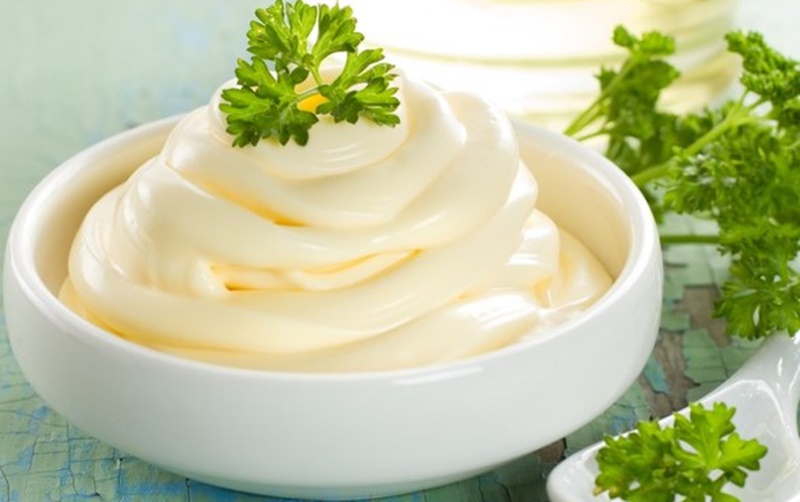 Rețete de maioneză de post – fără ouă