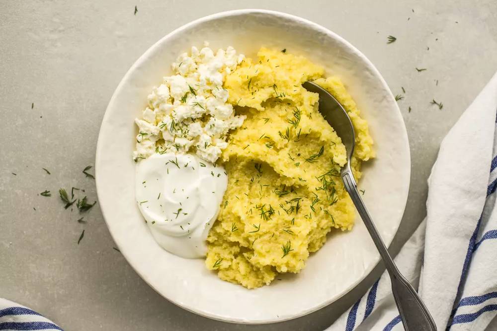 Rețetă simplă și gustoasă de mămăligă - Îți recomand să încerci să o încerci și nu-ți va părea rău