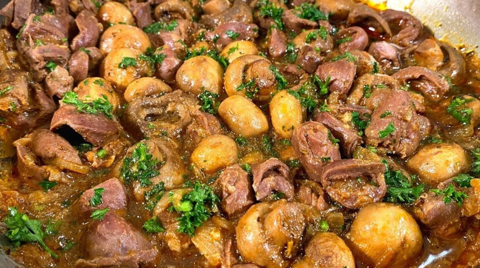 3 Rețete gustoase de pipote de pui - În aceste moduri îmi place să gătesc pipotele