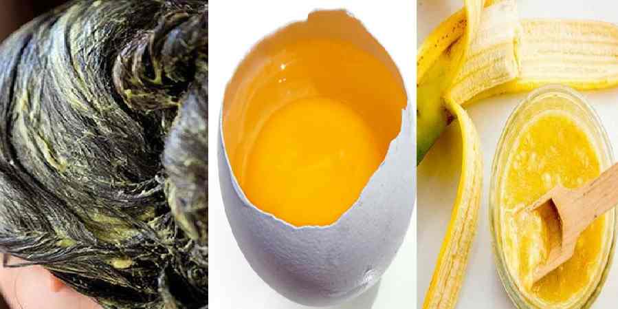 Cele mai bune măști de păr