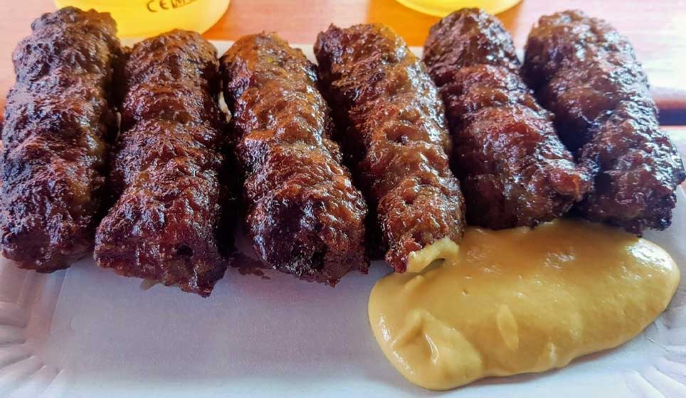 Cum faci mititei suculenți ca la restaurant dar FĂRĂ E-uri și Potențiatori de Gust