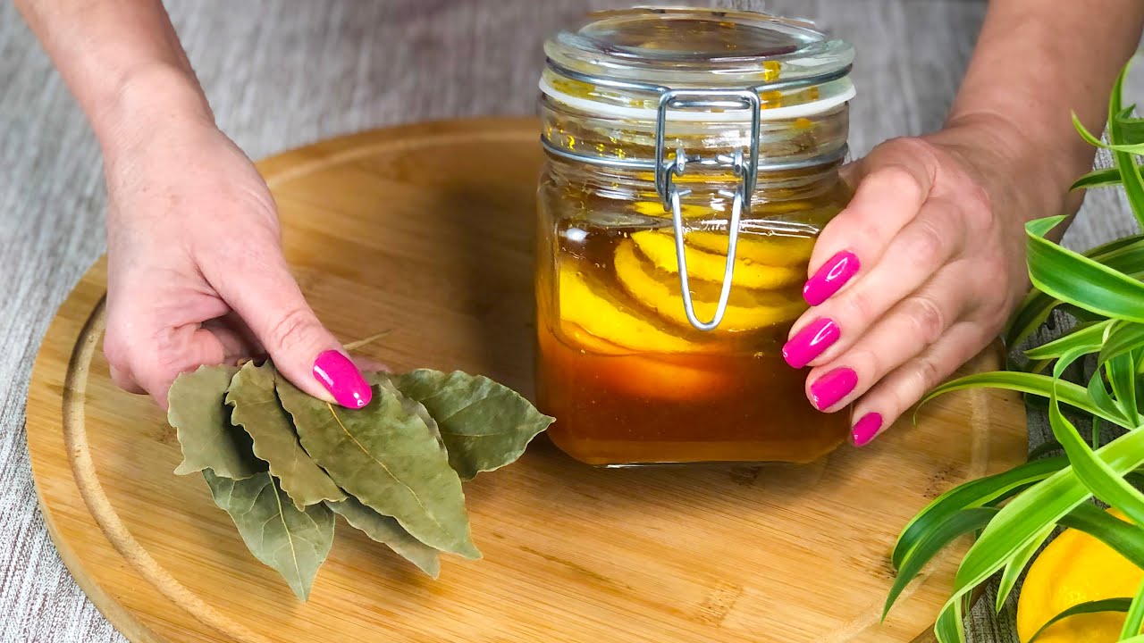 6 calmante naturale pentru tuse: mierea