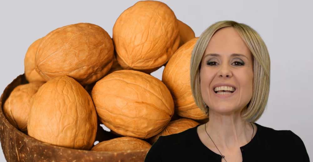 Fructe Recomandate de Mihaela Bilic: "sunt gustarea ideală