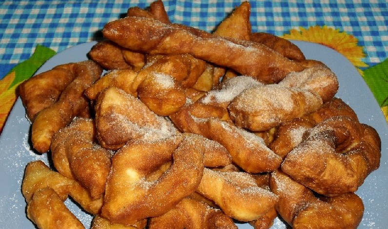 Minciunele cu iaurt - Vor fi