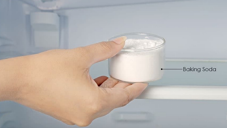 Folosește aceste trucuri dacă vrei ca în frigiderul tău să miroase întotdeauna bine