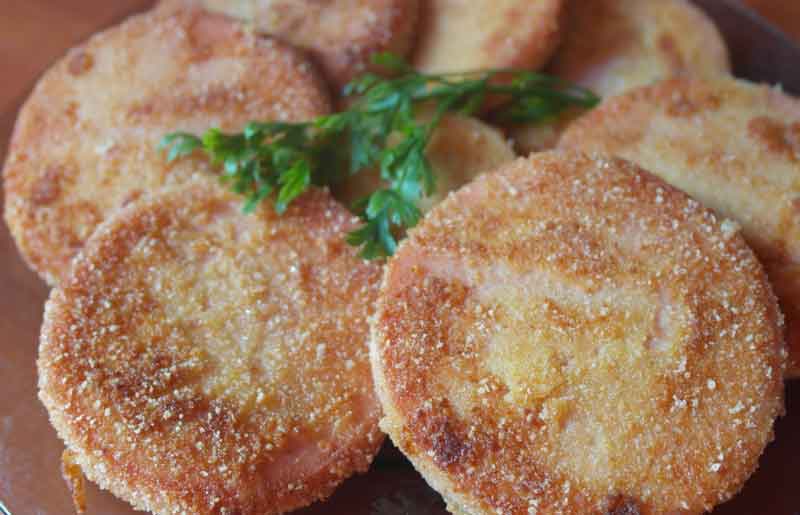 Mortadella Bologna - Se face în doar 5 minute. Iată rețeta completă