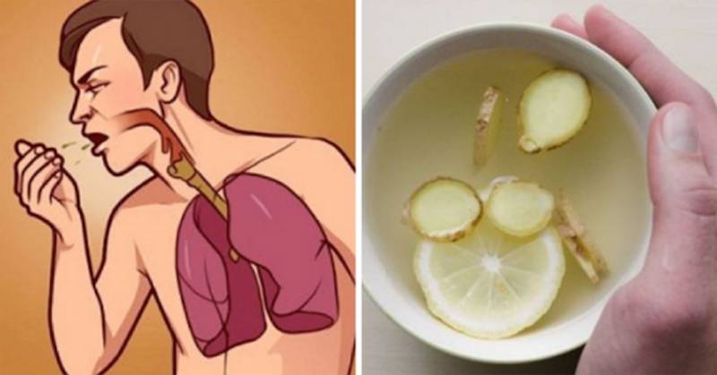 Aceste patru remedii te vor ajuta să elimini excesul de mucus