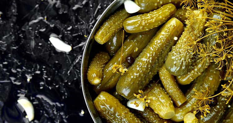 Sfaturi pentru conserve reușite