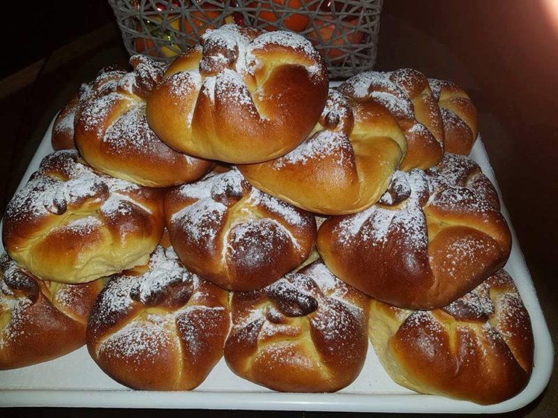 Plăcinte moldovenești ca-n Bucovina – Plăcințele cu brânză dulce