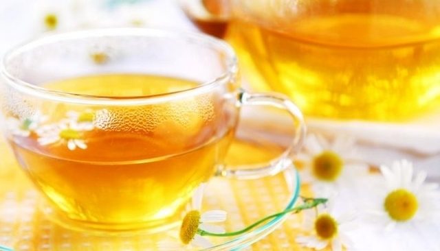 Acest ceai curăță ficatul și te ajută să slăbești mai ușor