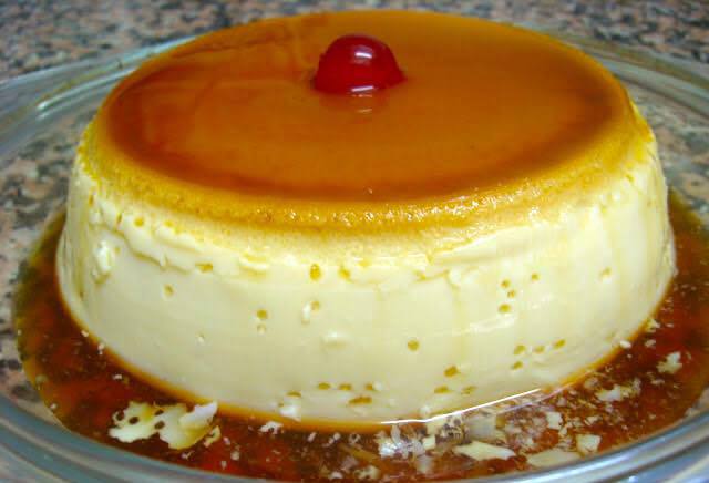 Cremă de Zahăr Ars - Un desert fin și gustos